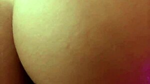 the submissive latina slut says 'i'm filming my first porn twerking hard for you'