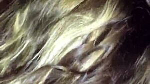 Wife cheats with a blowjob to another guy