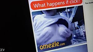 solo masturbation on webcam with detailed close-ups and orgasm