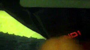 i shot my cum all over her cock, oh fuck