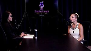 Barbara Sol Feels Humiliation And Domination In Outdoor POV Ass Fetish Casting