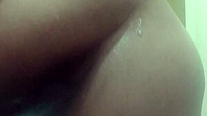 Forbidden Betrayal Fills My Ass With Milk Hiding From Husband