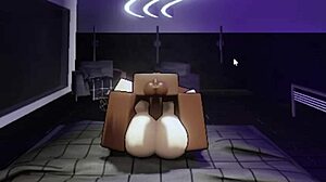 HAVING SEX In The Studio With BIG BLACK COCK And RIDING