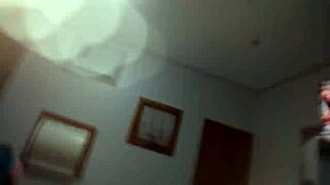 Real Cuckold Kiss After Cum In Mouth - Karina And Lucas