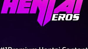 Busty Milf Gets Hard Fucked Subtitled