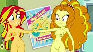 Sunset Shimmer Photo Collection