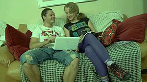 Beauty Big Tits Teen 18+