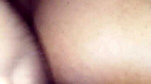 Good Dick From The Cable Guy Wet Pussy Hard Cock Ebony Fat Ass