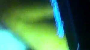 i shot my cum all over her cock, oh fuck