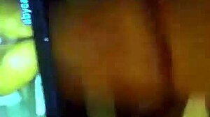 i shot my cum all over her cock, oh fuck