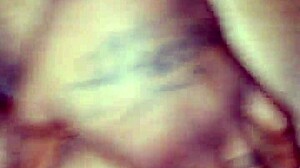 Good Dick From The Cable Guy Wet Pussy Hard Cock Ebony Fat Ass