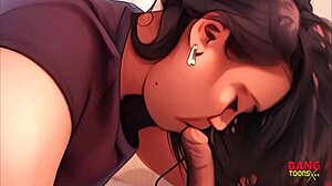 bang toons xxx night in bangkok thailand with sexy adventures