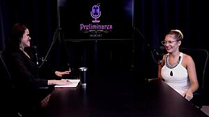 Barbara Sol Feels Humiliation And Domination In Outdoor POV Ass Fetish Casting