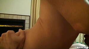 topless bombshells start hardcore orgy