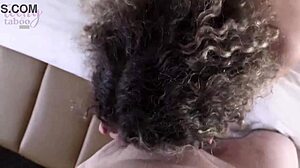 College blonde allie addison got creampied by seth brogan in a juicy quickie