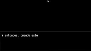 Explore the Scar of Summer with Ruta and Daisuke in Español Game