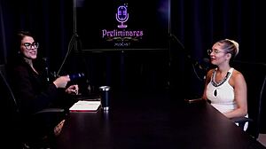 Barbara Sol Feels Humiliation And Domination In Outdoor POV Ass Fetish Casting