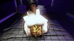 HAVING SEX In The Studio With BIG BLACK COCK And RIDING