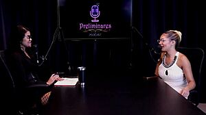 Barbara Sol Feels Humiliation And Domination In Outdoor POV Ass Fetish Casting