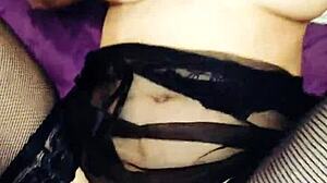 He Is Only Tough When He Loves