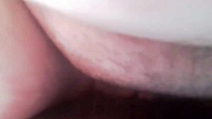 retro blue film from 2016 featuring toys and vibrator in pussy scenes