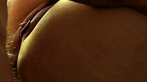 Intense Close Up Anal Fucking With Monster Cock Creampie