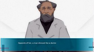 Lets play alien breeding program - first contact