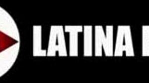 Latinas twins sharing my cock