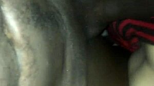 Hey, check this bbw doing reverse cowgirl on that big black cock