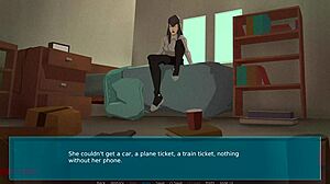 Lets play alien breeding program - first contact