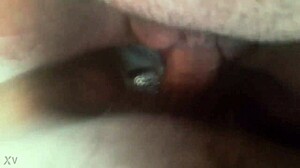 retro blue film from 2016 featuring toys and vibrator in pussy scenes