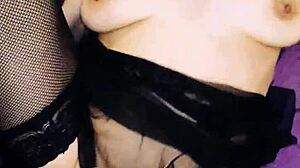 He Is Only Tough When He Loves