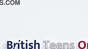 does british redhead get teased by step-dad until she cums?