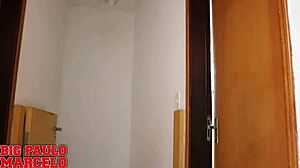 Caralho Minha Vizinha � Muito Gostosa Pornstar Latina Brunette Tattoo Cock Monster Cock Amateurs Big Cock