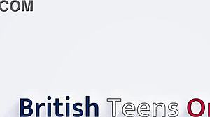 British Redhead Victoria Greene Delivers Foot Fetish Joi