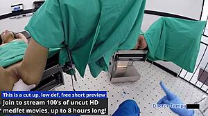 Dr. Tampa Meets Strangers In The Night With Angel Santana And Aria Nicole