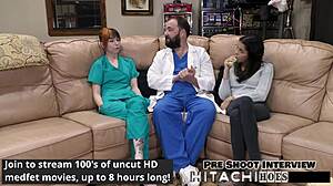 ditria rose spreading her ass and moaning loud with vibrator play