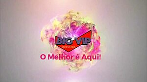 Recebemos a visita do nosso amigo