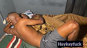 i ask my crush to romance me before insertion