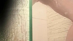 argentina, you're so sensual in the bathroom shaving your tight pussy