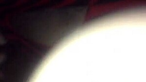 Hey, check this bbw doing reverse cowgirl on that big black cock