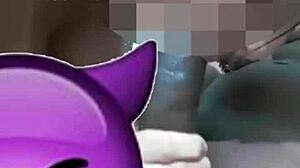 oh yeah, friend's wife fucked hard and came with monster cock cum!