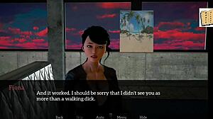 my new family 40 with redhead and brunette amateurs at home