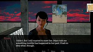 my new family 40 with redhead and brunette amateurs at home