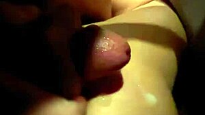 Wow, check out this compilation of 29 cumshots covering tits, ass, and pussy with huge shaking action!