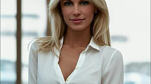 Her Private Pictures Exposed In Public By Mistake