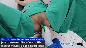 Dr. Tampa Meets Strangers In The Night With Angel Santana And Aria Nicole