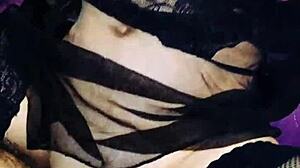 He Is Only Tough When He Loves