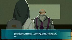 Lets play alien breeding program - first contact