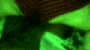 Hey, check this bbw doing reverse cowgirl on that big black cock